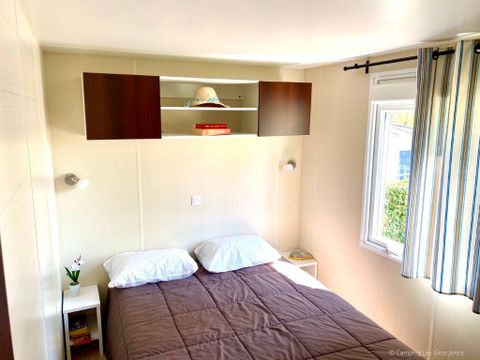 MOBILHOME 4 personnes - ALBIZIA