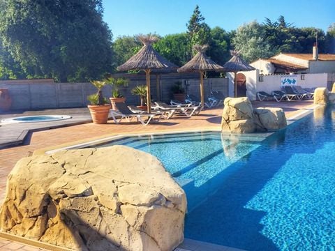 Camping Les Gros Joncs - Camping Charente-Maritime - Image N°2