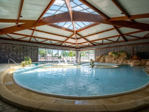 Camping Les Gros Joncs - Camping Charente-Maritime - Image N°11