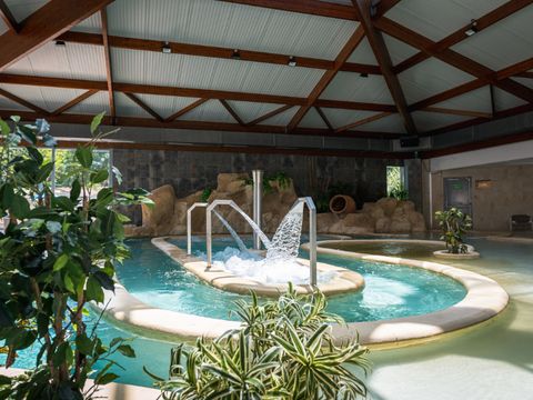 Camping Les Gros Joncs - Camping Charente-Marítimo