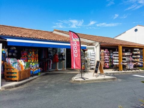 Camping Les Gros Joncs - Camping Charente-Maritime - Image N°17