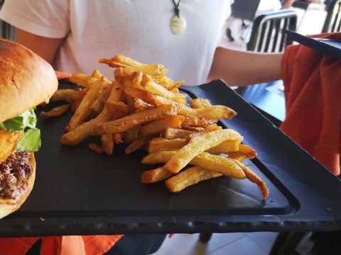 Camping Les Gros Joncs - Camping Charente-Maritime - Image N°14