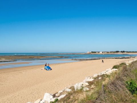 Camping Les Gros Joncs - Camping Charente-Maritime - Image N°29