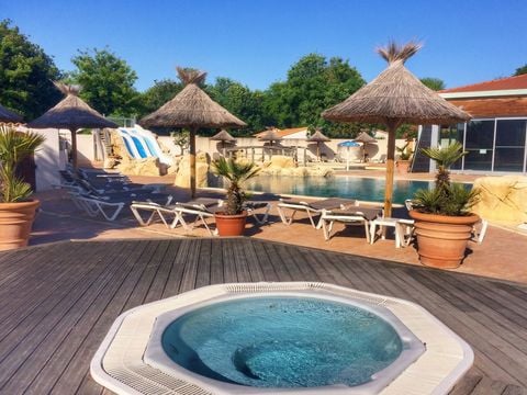 Camping Les Gros Joncs - Camping Charente-Maritime - Image N°5