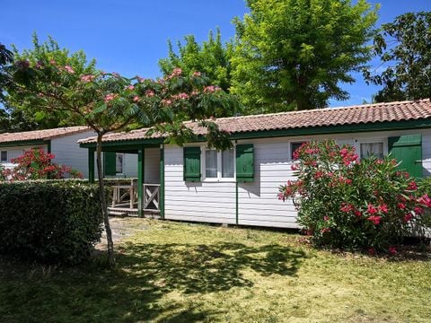 Camping Les Gros Joncs - Camping Charente-Maritime - Image N°24