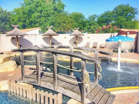 Camping Les Gros Joncs - Camping Charente-Maritime - Image N°5