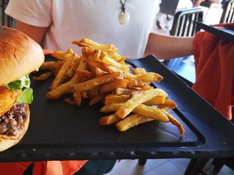 Camping Les Gros Joncs - Camping Charente-Maritime - Image N°14