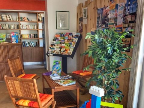 Camping Les Gros Joncs - Camping Charente-Maritime - Image N°22