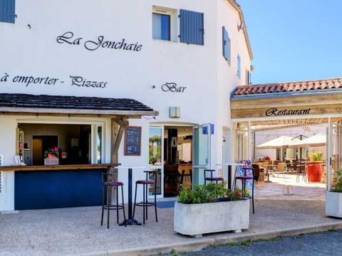 Camping Les Gros Joncs - Camping Charente-Maritime - Image N°23