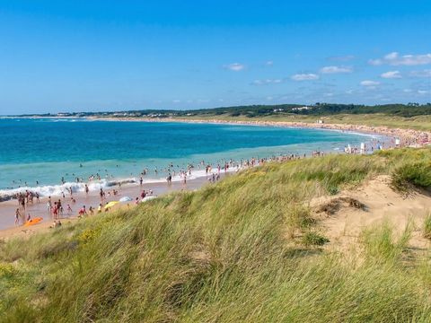 Camping Les Gros Joncs - Camping Charente-Maritime - Image N°33