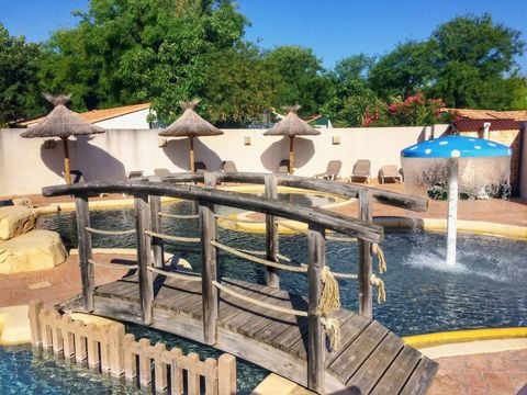 Camping Les Gros Joncs - Camping Charente-Maritime - Image N°8