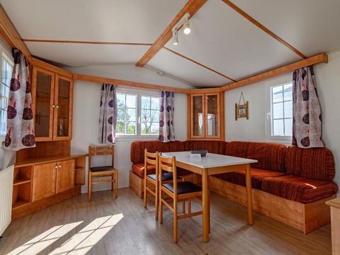 MOBILHOME 6 personnes - MIMOSA 