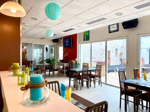 Camping Les Coquettes - Camping Charente-Maritime - Afbeelding N°5