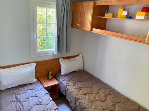 MOBILHOME 6 personnes - MIMOSA 