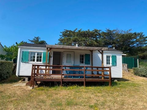 MOBILHOME 6 personnes - MIMOSA 