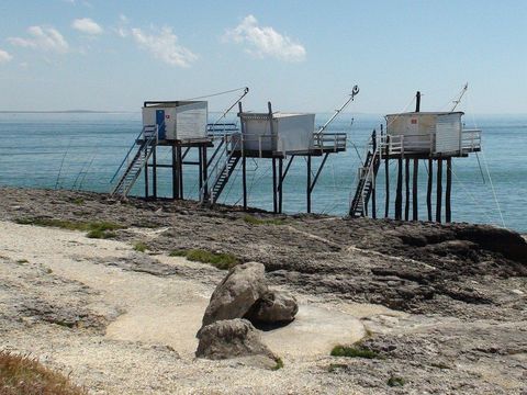 Camping Les Coquettes - Camping Charente-Maritime - Image N°16