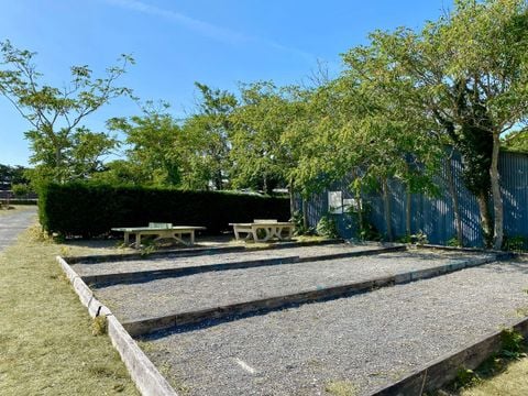 Camping Les Coquettes - Camping Charente-Maritime - Afbeelding N°3