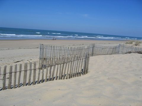 Camping Les Coquettes - Camping Charente-Maritime - Image N°17