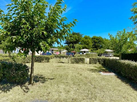 Camping Les Coquettes - Camping Charente-Maritime - Afbeelding N°4