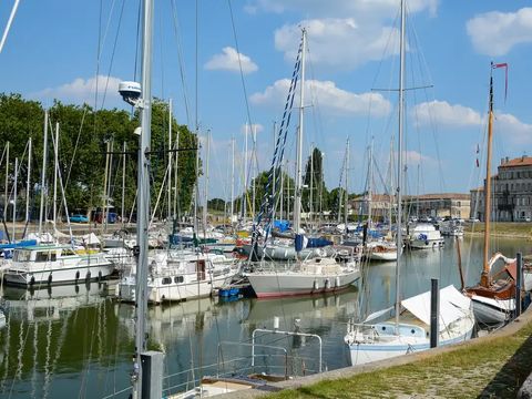 Les Sables Vignier Plage - Camping Charente-Maritime - Image N°40