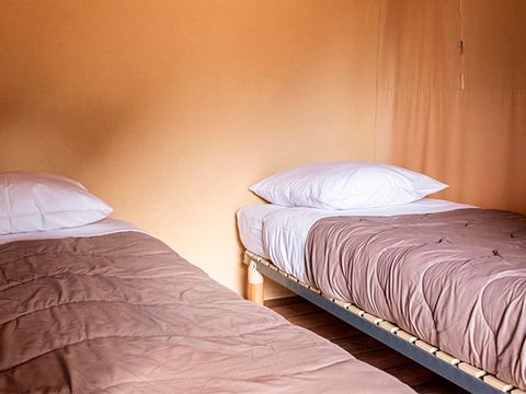 TENTE 4 personnes - Kenya