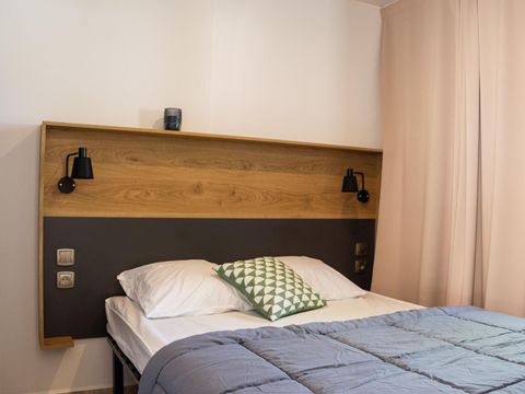 MOBILHOME 5 personnes - 2017 | O'Hara 784 Terrasse 2 chambres