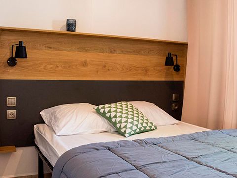 MOBILHOME 5 personnes - 2017 | O'Hara 784 Terrasse 2 chambres