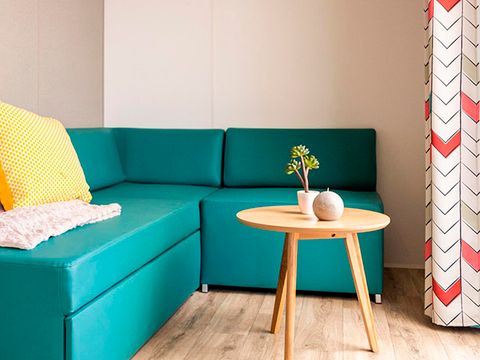 MOBILHOME 5 personnes - 2017 | O'Hara 784 Terrasse 2 chambres