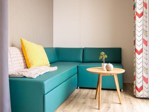 MOBILHOME 5 personnes - 2017 | O'Hara 784 Terrasse 2 chambres