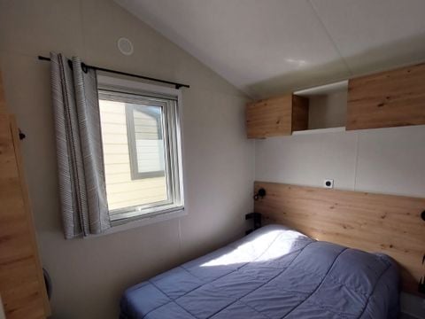 MOBILHOME 6 personnes - Standard Tonnelle 2 chambres