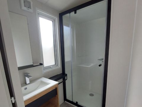 MOBILHOME 6 personnes - Standard Tonnelle 2 chambres