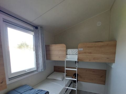 MOBILHOME 6 personnes - Standard Tonnelle 2 chambres
