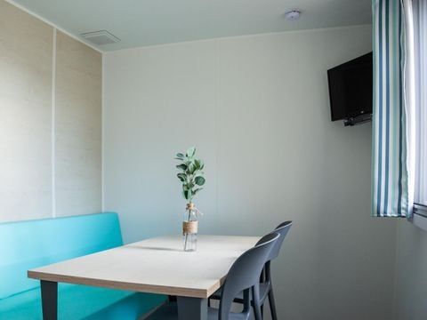 MOBILHOME 3 personnes - Astria 1 chambre