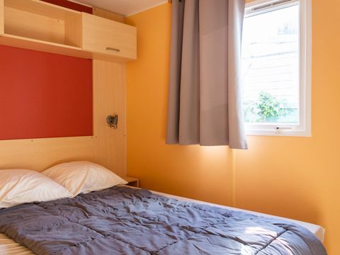 MOBILHOME 4 personnes - Classic 2 chambres
