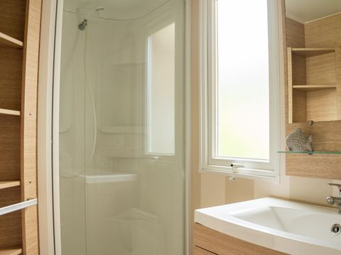 MOBILHOME 4 personnes - Grand Classic 2 chambres