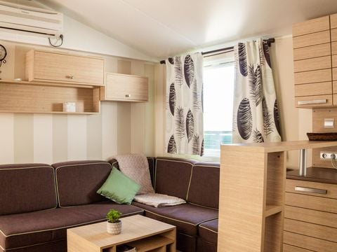 MOBILHOME 4 personnes - Grand Classic 2 chambres