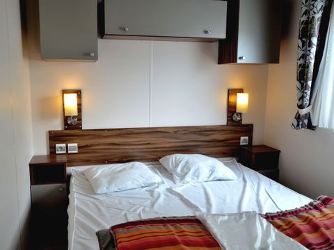 MOBILHOME 6 personnes - Classic 3 chambres