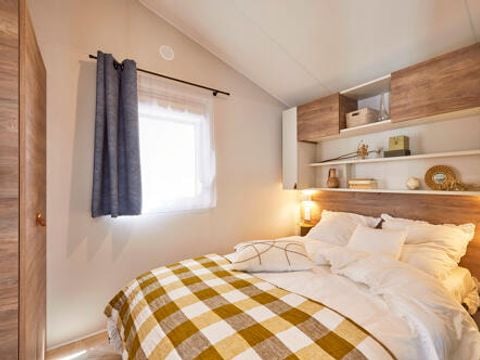Camping Les Sables Vignier Plage - Camping Charente-Maritime - Image N°29