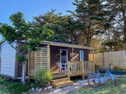 Les Sables Vignier Plage - Camping Charente-Maritime - Image N°39