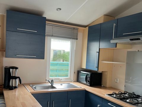 Camping Les Sables Vignier Plage - Camping Charente-Maritime - Image N°34