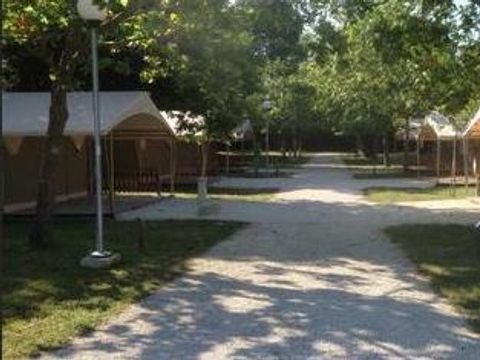 Camping Fort Royer - Camping Charente-Maritime