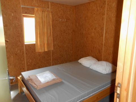CHALET 5 personnes - Chalet 5 personnes