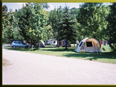 moulin dollay '4etoiles - Camping Haute-Savoie