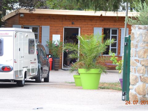 Camping des Ribieres - Camping Charente - Image N°3