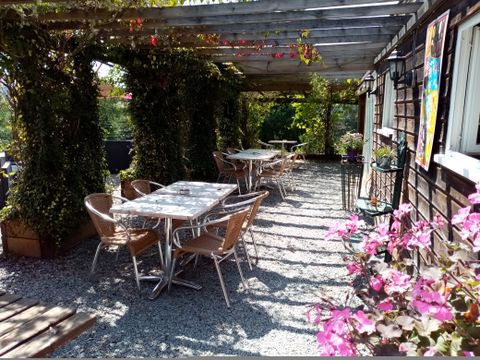 Camping La Perle - Camping Creuse - Image N°37