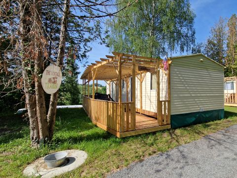 Camping La Perle - Camping Creuse - Image N°27