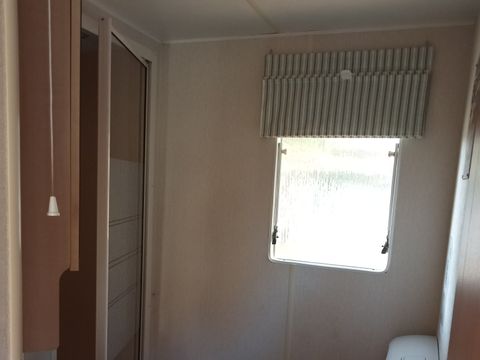 MOBILHOME 4 personnes - LOUISIANNE