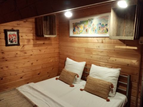 CHALET 4 personnes - CHALET PANORAMIQUE MEXICO