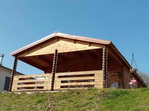 CHALET 6 personnes - CHALET PANORAMIQUE FLORIDA