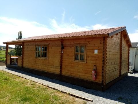 CHALET 6 personnes - CHALET PANORAMIQUE FLORIDA